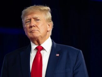 Law enforcement agencies, under orders from Democratic leaders, are preparing to arrest former President Donald Trump as early as next week.