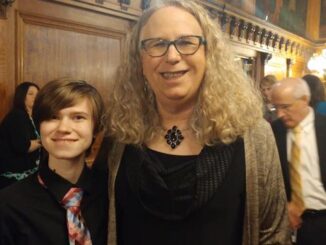 Dr. Rachel Levine, Assistant Secretary for Health for the U.S. Department of Health and Human Services (HHS), promised that medically changing kids' genders will soon be normalized.