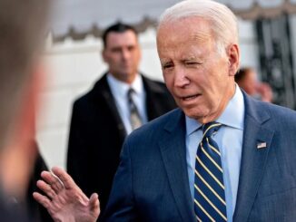 Biden left reeling after Appeals court blocks his government vaccine mandate