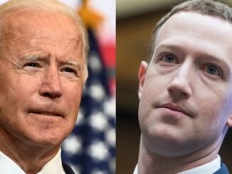 Documents reveal Biden admin colluding with Facebook to censor conservatives