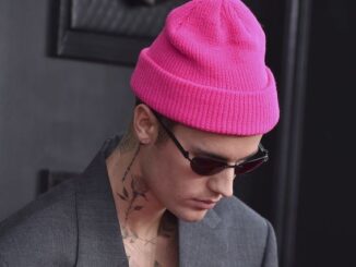 Justin Bieber cancels 2023 tour due to mRNA jab injury