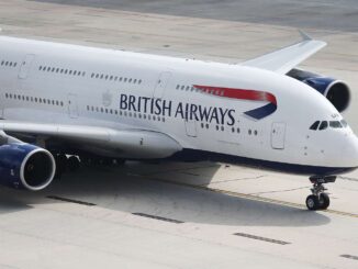 British airways