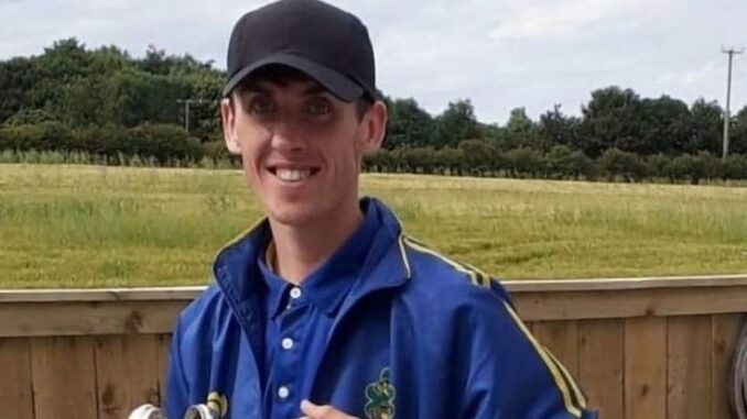 Young athlete suddenly drops dead from cancer after getting COVID jab