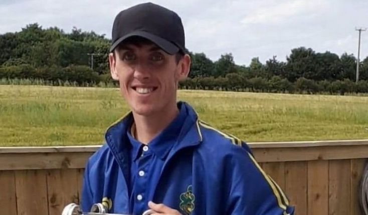 Young athlete suddenly drops dead from cancer after getting COVID jab