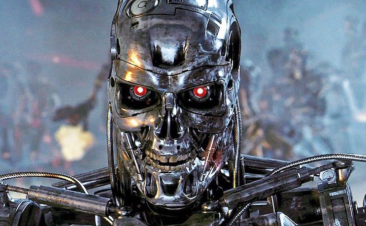 Scientists call for giving AI human rights