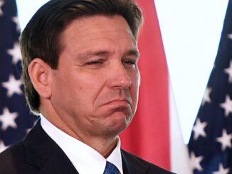 Ron DeSantis has a history of releasing pedophiles early from prison