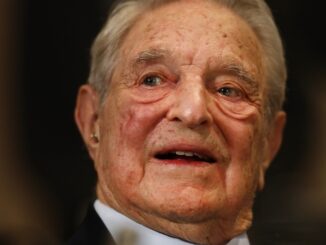 George Soros vows to destroy Trump