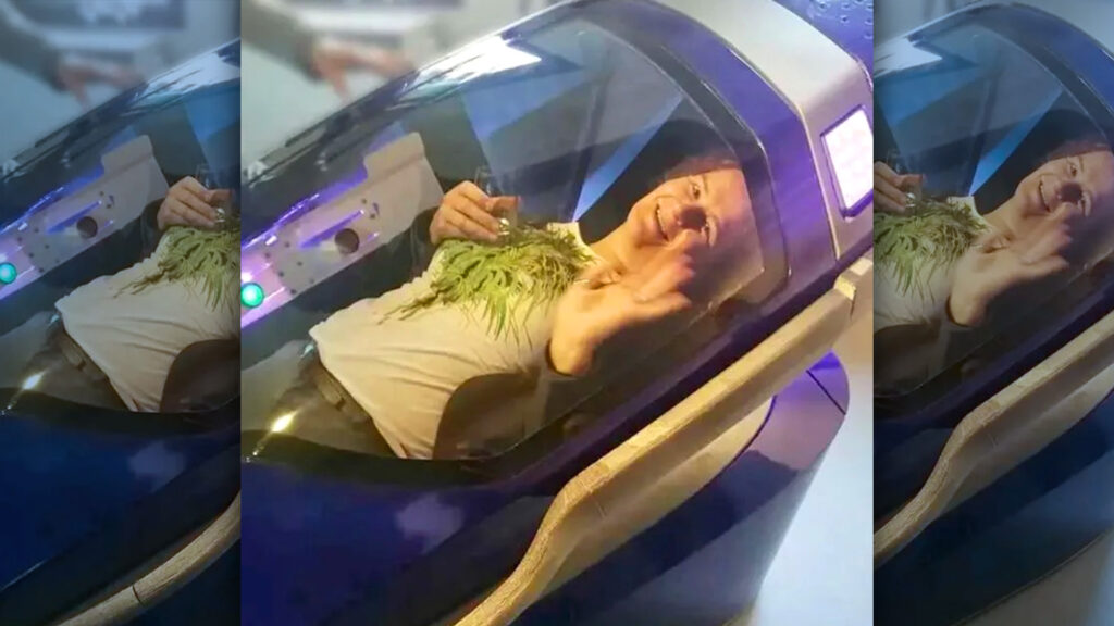 A chilling investigation has uncovered a disturbing truth: the globalist elites are using AI algorithms to deny medical care to elderly patients on Medicare Advantage, furthering their depopulation agenda.