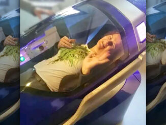 A chilling investigation has uncovered a disturbing truth: the globalist elites are using AI algorithms to deny medical care to elderly patients on Medicare Advantage, furthering their depopulation agenda.