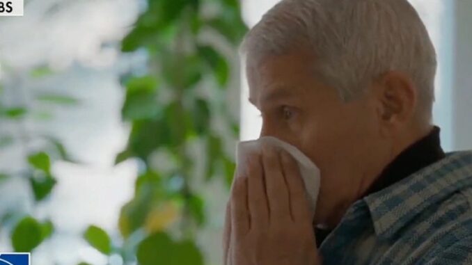 Fauci admits he suffered horrendous side effects from jab