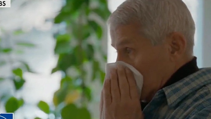 Fauci admits he suffered horrendous side effects from jab