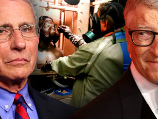 Robert F. Kennedy appeared on the Jimmy Dore Show this week and dropped a series of truth bombs that left jaws on the floor as he revealed exactly why Dr. Anthony Fauci and Bill Gates must be charged with treason and crimes against humanity as a matter of urgency.