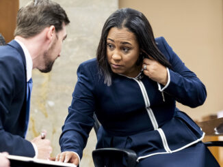 More Soros-funded prosecutors, this time in Georgia, vow to arrest Trump over his 2020 election claims