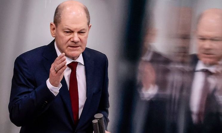 Germany declares mRNA vaccines are the deadliest in history