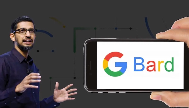 Google's Bard AI is more woke than ChatGPT