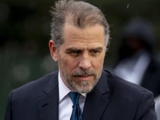 Hunter Biden's biolab partner was partners with Ghislaine Maxwell