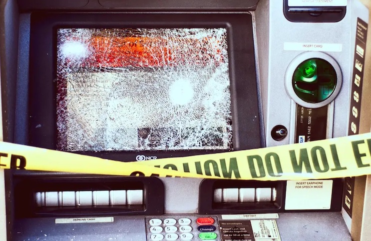 EU to begin arresting people who use cash