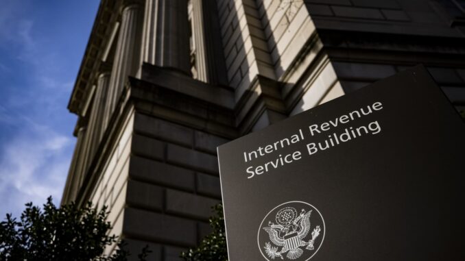 IRS