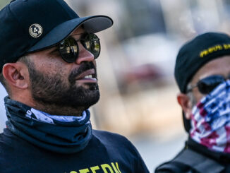 Lawsuit reveals FBI informants were embedded within J6 defense team