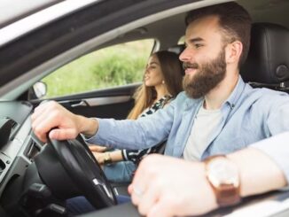 LA Times declares that white drivers are racist as they are polluting the air for colored people