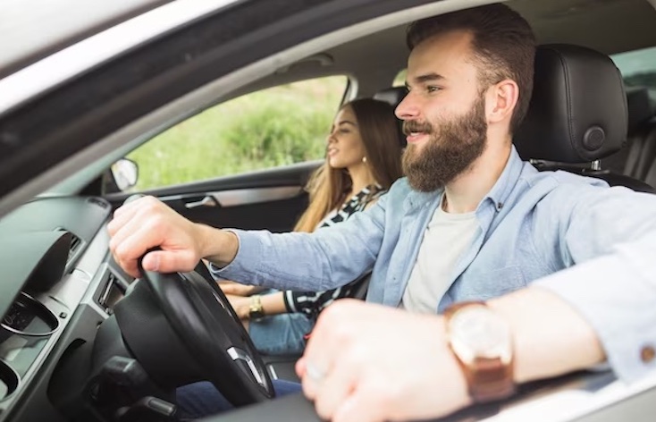 LA Times declares that white drivers are racist as they are polluting the air for colored people