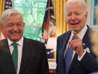 Mexican president says he will interfere in 2024 US elections on behalf of Biden regime