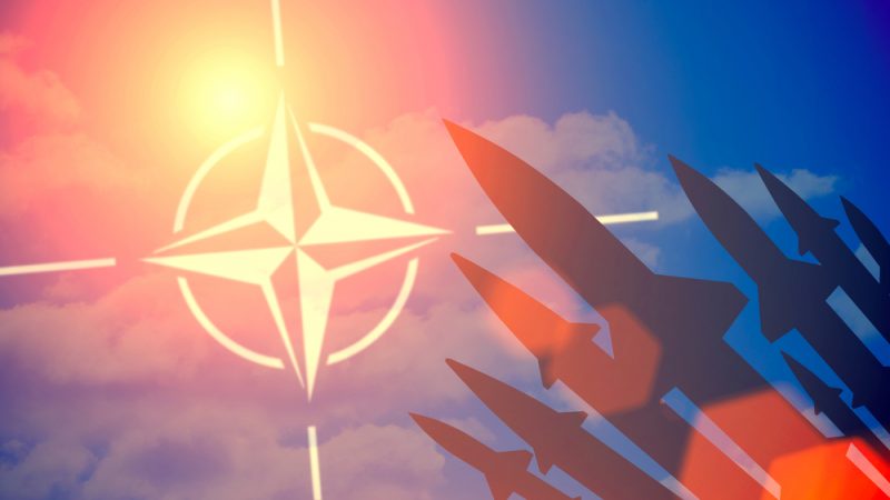nato or nukes