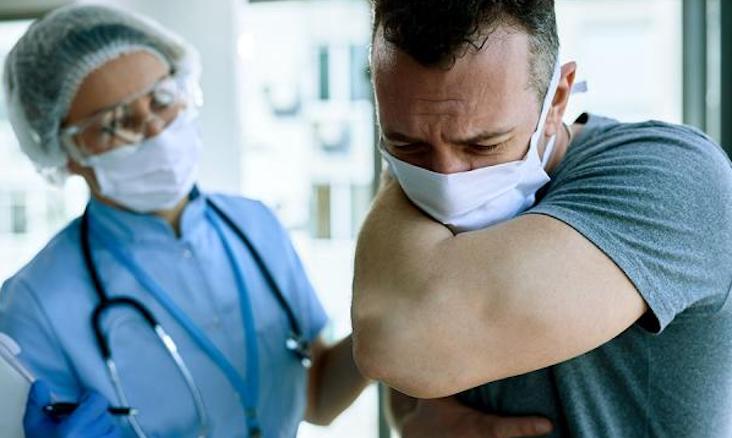 The next mega-pandemic has already been planned