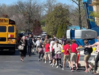 Nashville school shooting