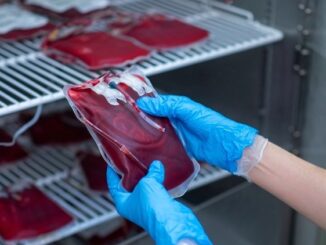 New will will ban unvaccinated from giving blood due to dangerous spike proteins