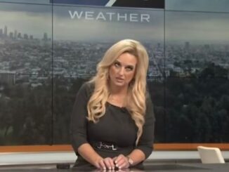 wether presenter