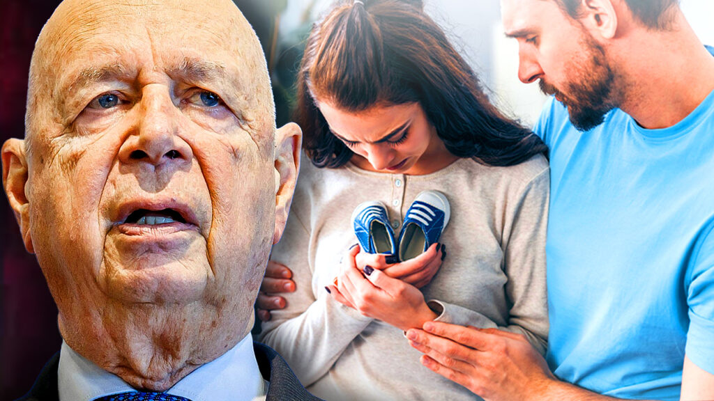 The World Economic Forum has announced a controversial new policy that should have everybody who opposes eugenics up in arms.