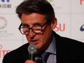 World Athletics bans biological males from competing in female sports