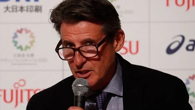 World Athletics bans biological males from competing in female sports