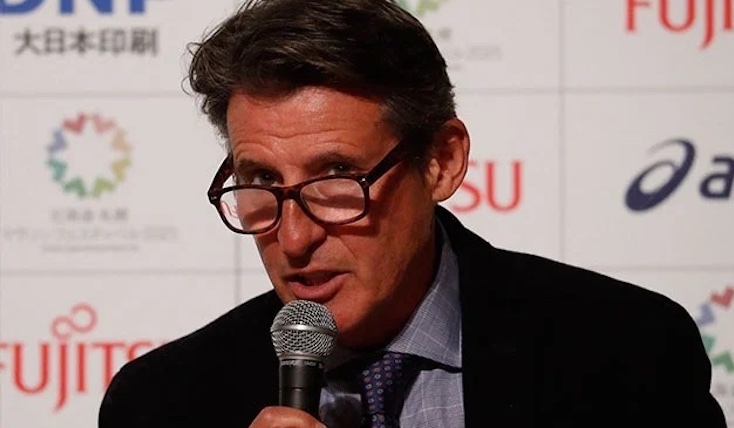 World Athletics bans biological males from competing in female sports