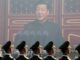 Xi says its time for China to take control of the New World Order