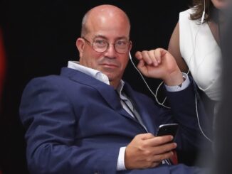 Jeff Zucker ordered CNN staff to censor lab leak theory