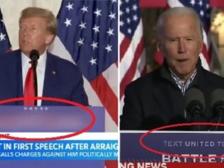 ABC News caught blocking donations to Trump's campaign