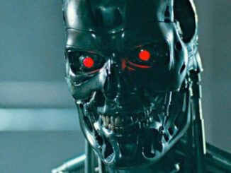Big Tech insider warns AI is creating biological demon-possessed version of itself