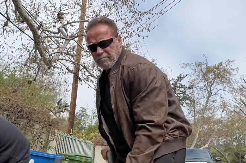 Arnold-schwarzenegger