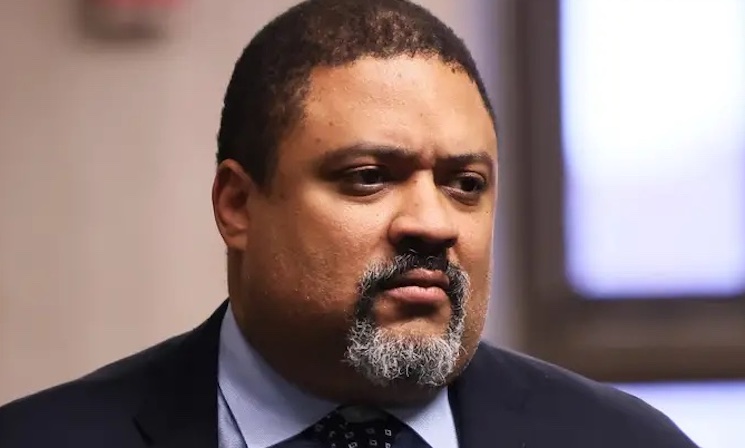 Soro-funded attorney asks judge to impose gag order on Trump so he can't defend himself in public