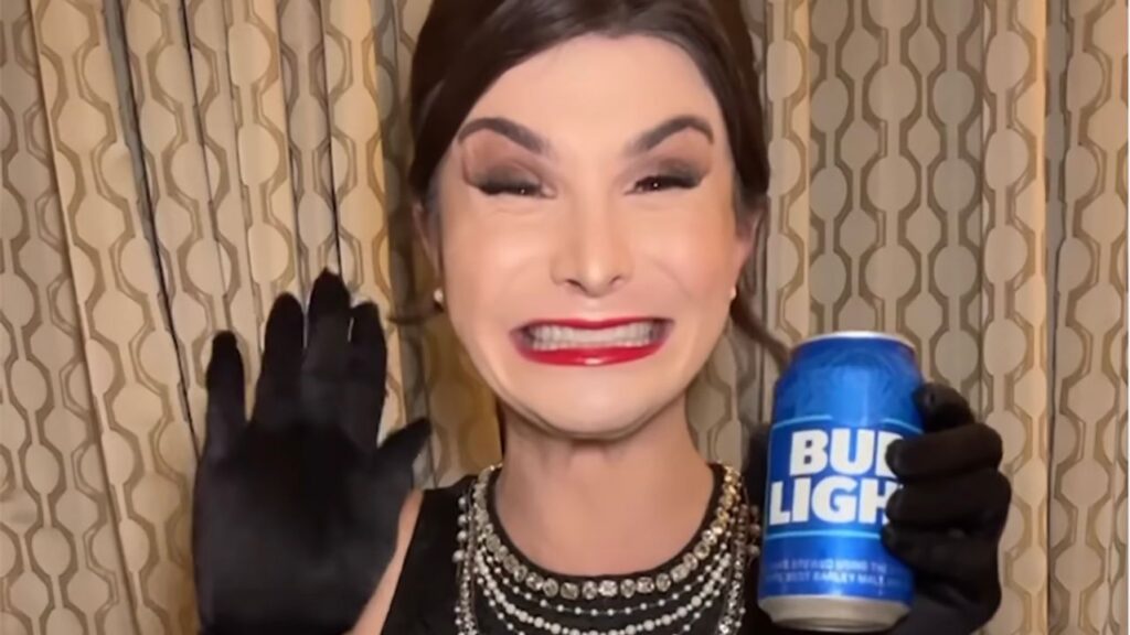 Bud Light Mulvaney