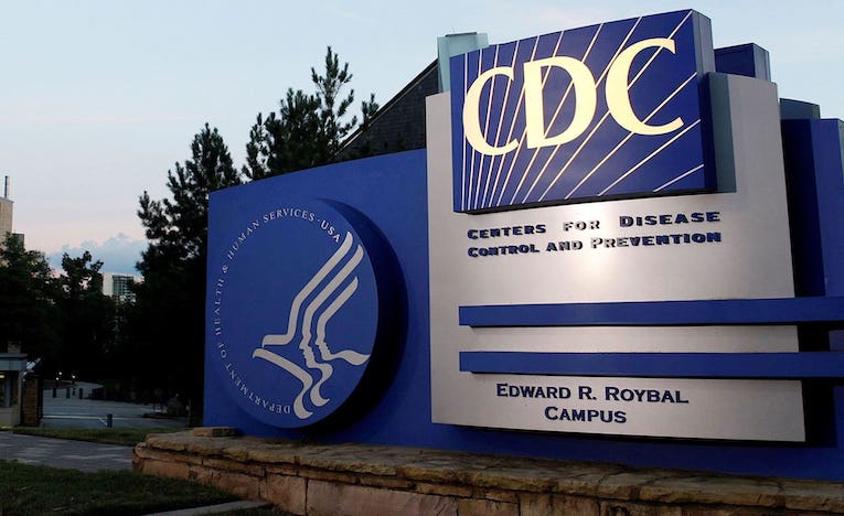 CDC brainwashing department targeted vaccine critics and was funded by Big Pharma's Pfizer