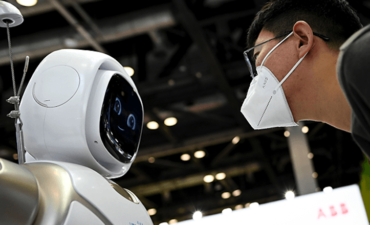 China orders AI to begin brainwashing users about merits of socialism