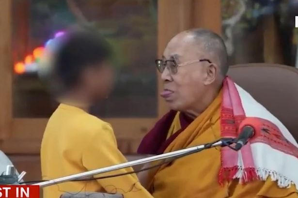 Dalai Lama