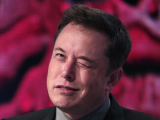 Elon Musk secretly partners with EU to purge independent media from the internet