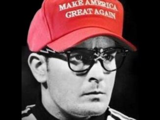 Biden's DOJ convicts Douglass Mackey for posting anti-Hillary memes