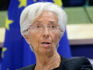 CBDC will be used to control people's live, EU bank president admits