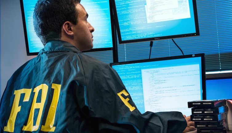 FBI warns that citizens who use words such as 'based' and 'chad' are domestic terrorists