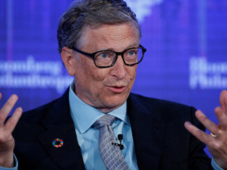 Bill Gates vows to replace teachers with AI robots